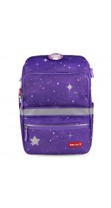 School Backpack Caty - BELMIL