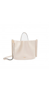 Shoulder White Sand - L.Credi