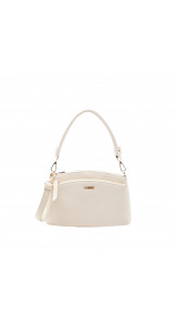 Top Handle Creme - L.Credi