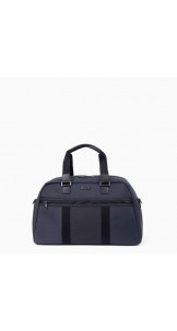 Duffle Bag Gris - HEXAGONA