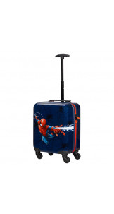 Spinner 45cm Spiderman Web - SAMSONITE