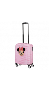 Spinner 55cm Minnie Pink - AMERICAN TOURISTER