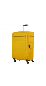 Spinner 78cm Golden Yellow - SAMSONITE