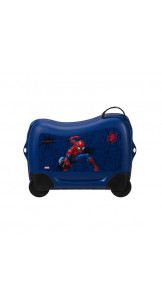 Spinner 52cm Spiderman Web - SAMSONITE