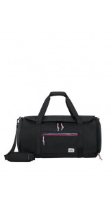 Duffle Bag Black - AMERICAN TOURISTER