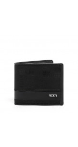 Wallet Black - TUMI