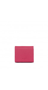 Wallet Fucsia - HEXAGONA