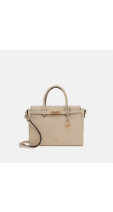 Top Handle Cream - L.Credi