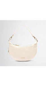 Shoulder Bag Cream - Liu Jo