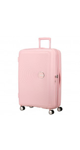 Spinner 77cm Pastel Pink - AMERICAN TOURISTER