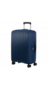 Spinner 68cm Navy - AMERICAN TOURISTER
