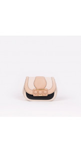 Shoulder Bag Beige - CROMIA