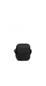 Crossbody Black - HEXAGONA