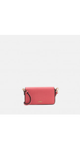 Crossbody Coral - L.Credi