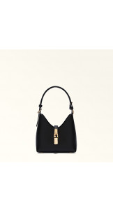 Iride Mini Top Handle Nero - FURLA