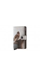 Miniwallet Goldfinch - Secrid