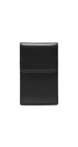 Card Holder Black - PICARD