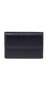 Card Holder Black - PICARD