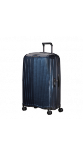 Spinner 77cm Midnight Blue - SAMSONITE