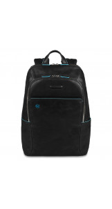 Backpack Black - PIQUADRO