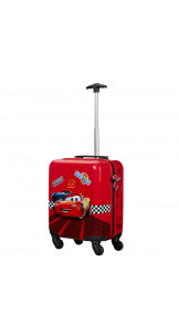 Spinner 45cm Cars - SAMSONITE
