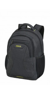 Laptop Backpack 15.6″ Grey - AMERICAN TOURISTER