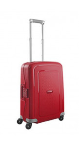 Spinner 55cm Crimson Red - SAMSONITE 