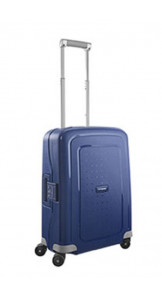 Spinner 55cm  Dark Blue - SAMSONITE 