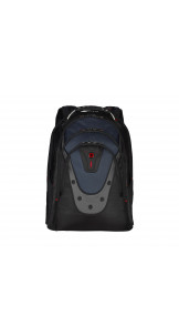 Laptop Backpack 17" Blue - WENGER 