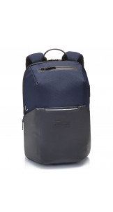 Backpack Dark Blue - PORSCHE DESIGN