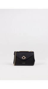 Shoulder Bag Nero - CROMIA