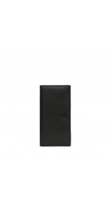 Wallet Black - HEXAGONA