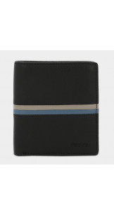 Wallet Schwarz - PICARD