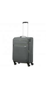 Spinner 69cm Stone Basalt - AMERICAN TOURISTER