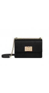 Crossbody S 1927 Black - FURLA