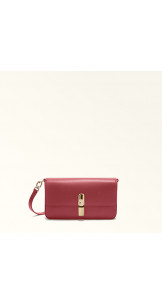 Iride Crossbody Bag Ciliegia - FURLA