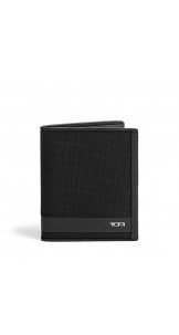 Passport Holder Black - TUMI