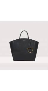 Top Handle Narcisse Noir - COCCINELLE