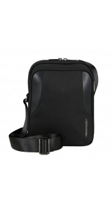 Crossover Black - SAMSONITE
