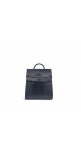 Backpack Blue - HEXAGONA