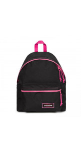 Backpack Black/Pink - Eastpak