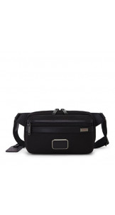 Belt Bag Black - TUMI