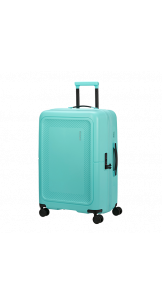 Spinner 67cm Aqua Sky - AMERICAN TOURISTER