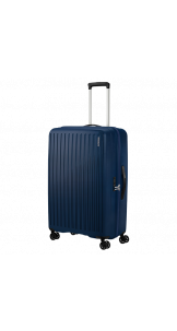 Spinner 77cm Navy - AMERICAN TOURISTER