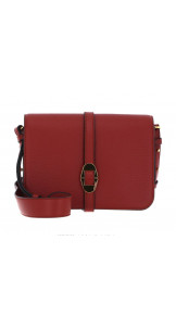 Cosima Crossbody Bag Acero - COCCINELLE