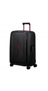 Spinner 69cm Black\Red - SAMSONITE