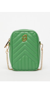 Mini Crossbody Bag Shamrock - Liu Jo