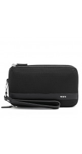 Clutch Black - TUMI