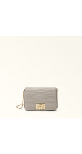 1927 Mini Shoulder Bag Vaniglia - FURLA
