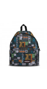 Backpack Reverb Green - Eastpak